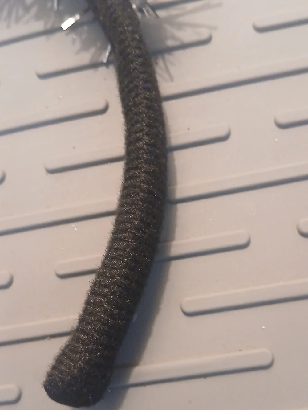 Halloween Ghost Headband for Girls. Silver & White Costume O/S